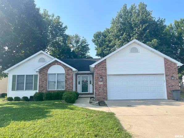 3804 Bluestem Ct, Springfield, IL 62712