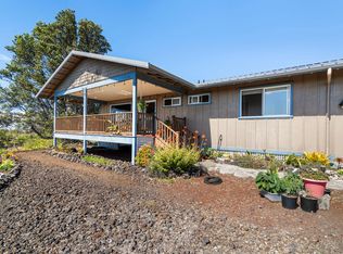 92-8227 Trade Wind Blvd, Ocean View, HI 96704