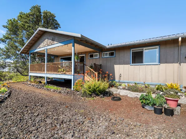 92-8227 Trade Wind Blvd, Ocean View, HI 96704