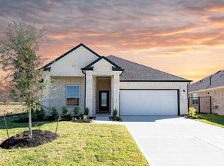 1882 Glacier Gorge Trl, Dayton, TX 77535