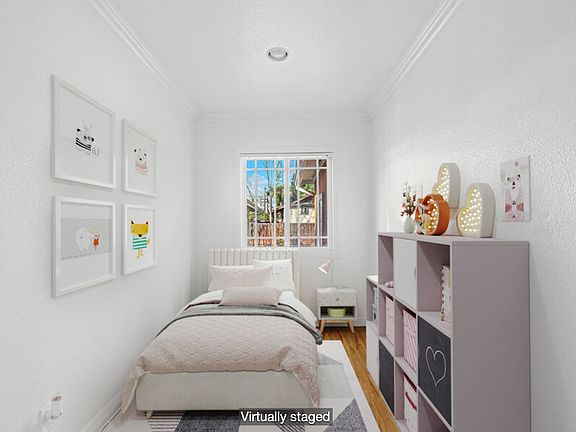 5th image of 317 N Commonwealth Ave #1