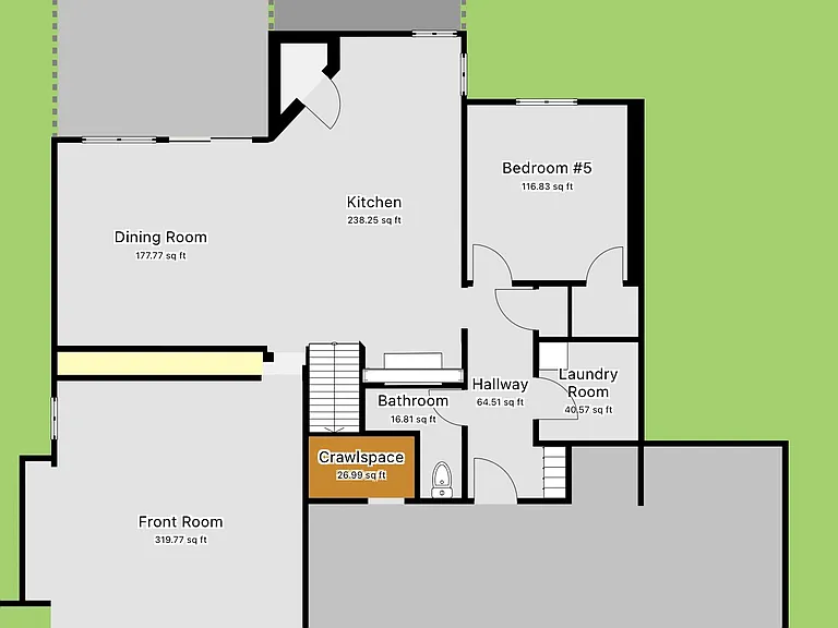 3721 S Barletta Way — Photo 8