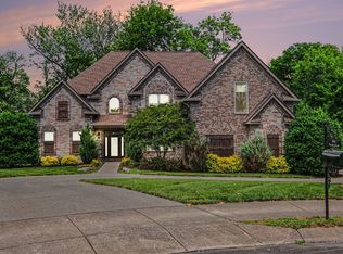 3005 Trawler Ct, Spring Hill, TN 37174