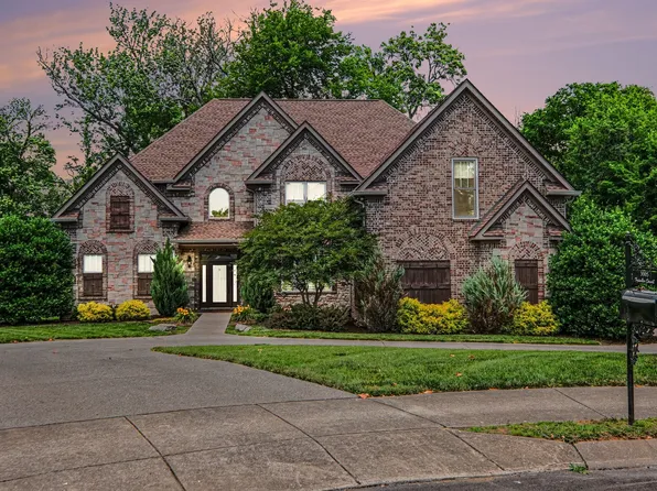 3005 Trawler Ct, Spring Hill, TN 37174