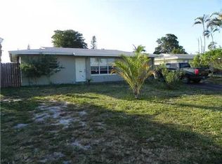 2051 NW 1st Ave, Pompano Beach, FL 33060