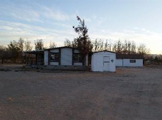 42677 Bedford Dr, Newberry Springs, CA 92365