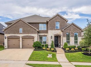 6216 Savannah Oak Trl, Argyle, TX 76226