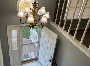 1540 Conrose Dr, Westminster, MD 21157