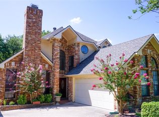 2612 Rockport Cir, Garland, TX 75044