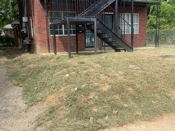 1185 N Evergreen St, Memphis, TN 38108