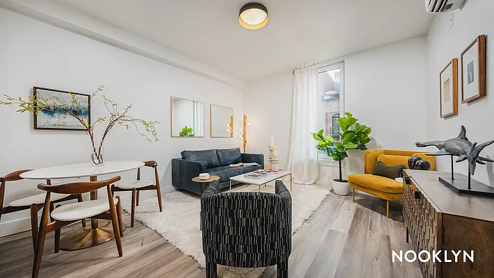 Rented by Nooklyn NYC LLC | media 54