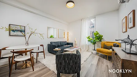 Rented by Nooklyn NYC LLC