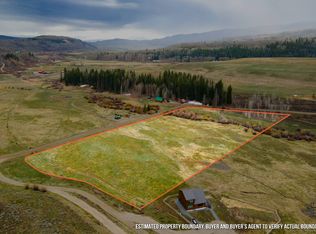 150 Zuni Trl, Gunnison, CO 81230
