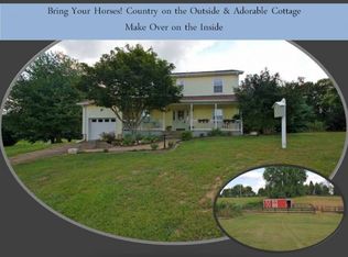 22 Thaddeus Courtney Ln, Fredericksburg, VA 22406