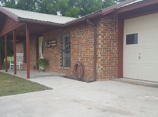 403 Second St, Gorman, TX 76454