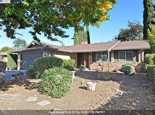 758 Catalina Dr, Livermore, CA 94550