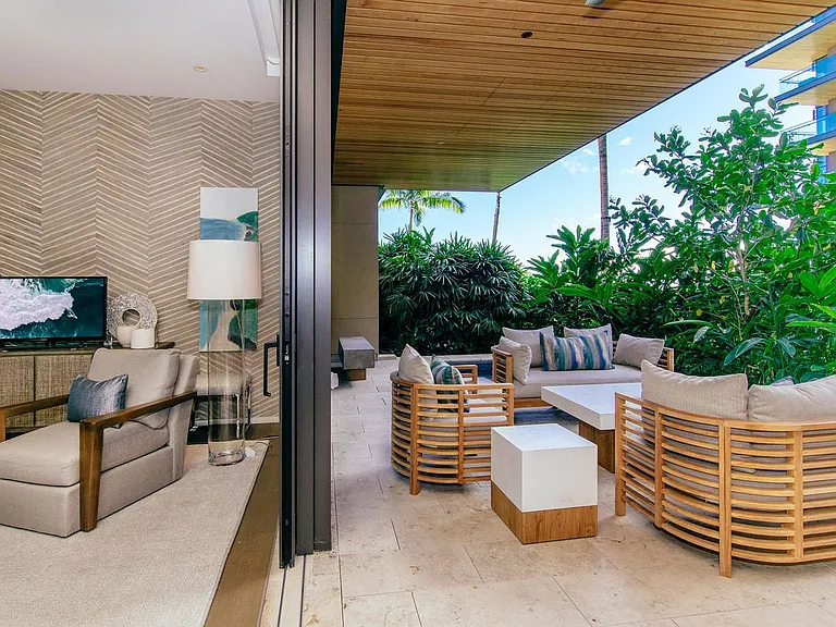1388 Ala Moana Blvd #3303 — Photo 6