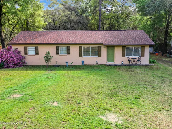 18046 Edgewood Dr, Spring Hill, FL 34610