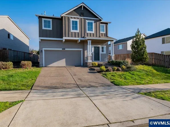 2943 Corktree Ln NW, Albany, OR 97321