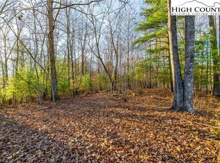 John Baker Rd, Crumpler, NC 28617