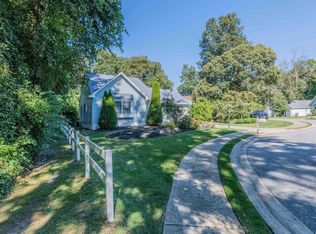 13 Ibis Pl, Cape May, NJ 08204
