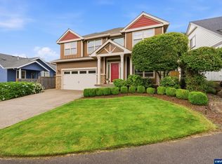2454 Egret Ave SE, Salem, OR 97306