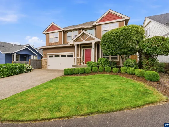 2454 Egret Ave SE, Salem, OR 97306