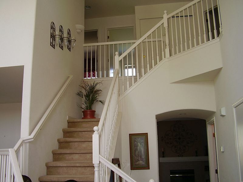 Great Staircase!