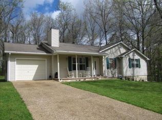 165 Delbridge Ln LOT 47, Crossville, TN 38558