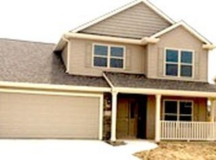9716 Chapmans Blvd, Fort Wayne, IN 46835