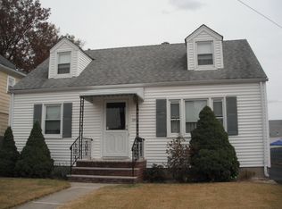 244 N 9th Ave, Manville, NJ 08835
