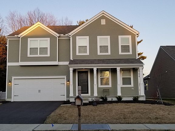 2nd image of 1406 Morrison Farms East Dr