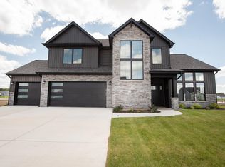 165 Endurance Dr, West Lafayette, IN 47906