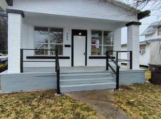 509 E Johnston Ave, Kingsville, TX 78363