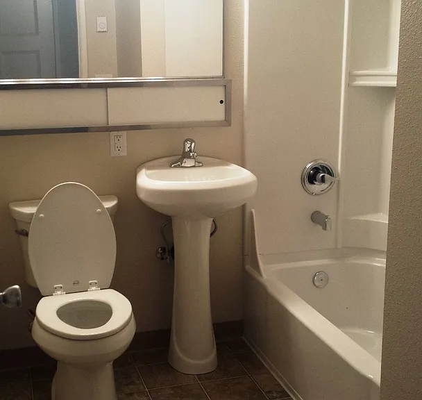 The Harrison — Photo 6