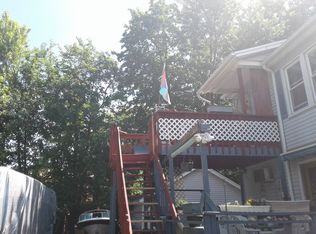 Edendale St, Springfield, MA 01101