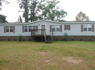 1221 Florence Rd, Merritt, NC 28556