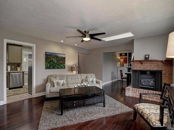 4th image of 5652 Cazadero Way