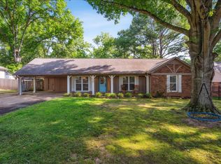 500 Duscoe St, Collierville, TN 38017