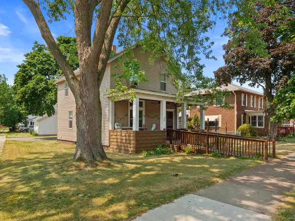 603 Prospect Ave, Nekoosa, WI 54457