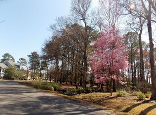 4387 Polly Gulley Ct, Southport, NC 28461