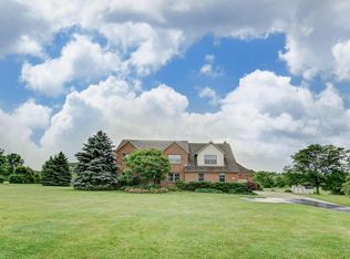 12740 Woodtown Rd, Galena, OH 43021