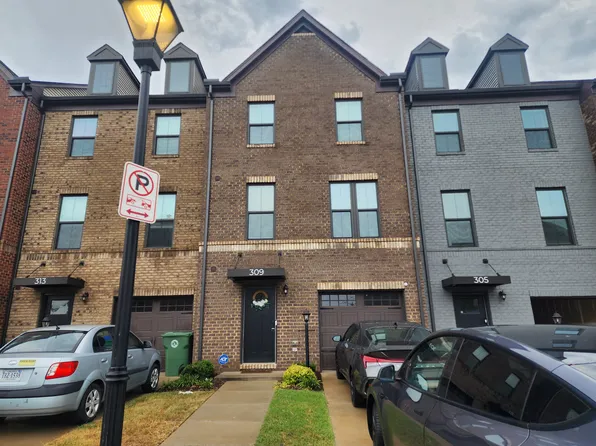 309 W 20th St, Richmond, VA 23225