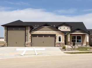 11642 Freedom Dr, Nampa, ID 83686
