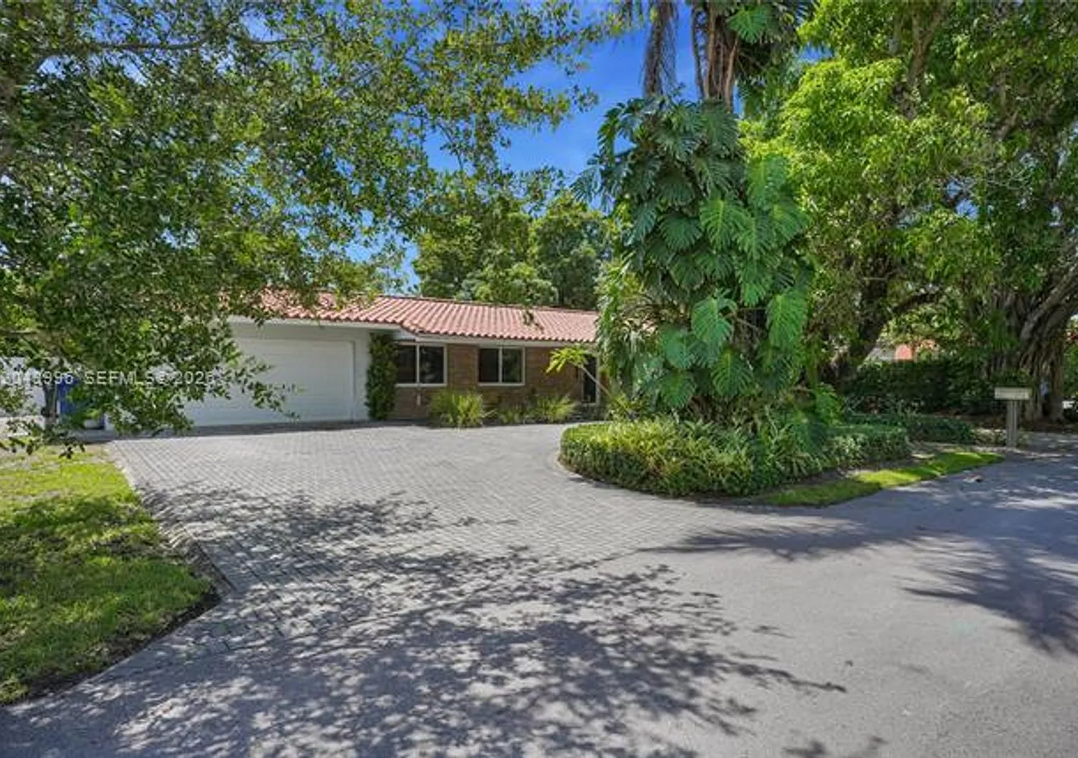 5721 SW 59th Ct # 5721 , South Miami, FL 33143 — Photo 2