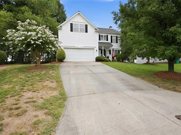 4020 Maid Marion Ct, Jamestown, NC 27282