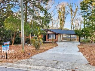2397 Chestnut Log Loop, Lithia Springs, GA 30122