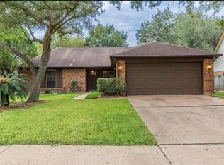 22018 Silver Lode Dr, Katy, TX 77450