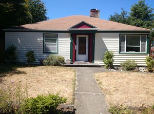 6311 37th Ave SW, Seattle, WA 98126