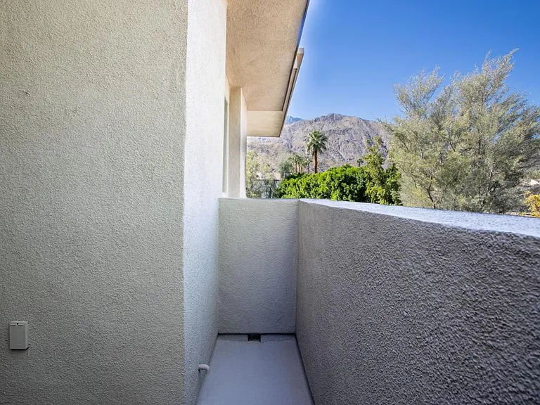 1028 E Palm Canyon Dr #201 — Photo 22